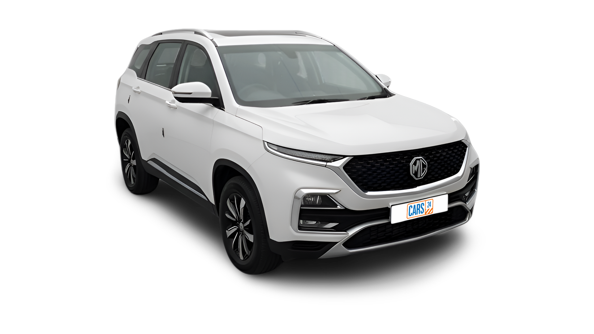 MG HECTOR-img